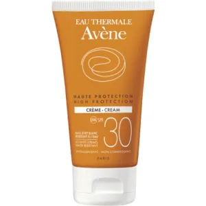 Avne Sunscreen SPF30 Cream 50 ml