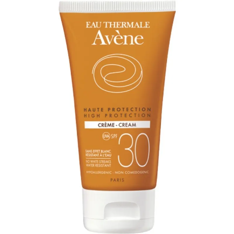 Avne Sunscreen SPF30 Cream 50 ml