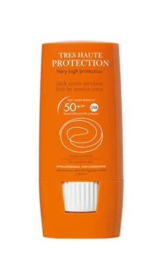 Avne Sunscreen Stick Large 50   8 gr
