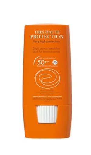 Avne Sunscreen Stick Large 50   8 gr