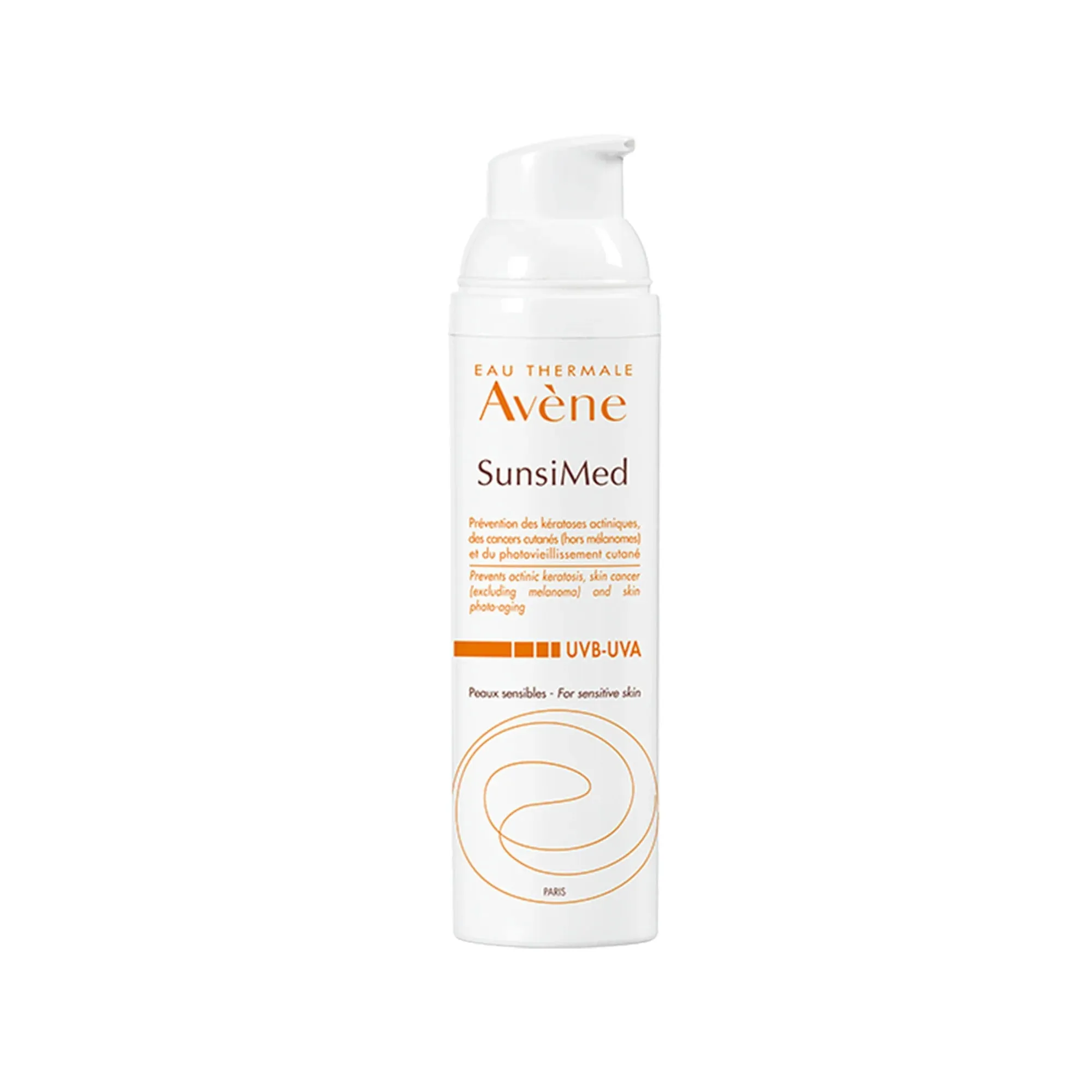 Avne SunsiMed KA 80ml