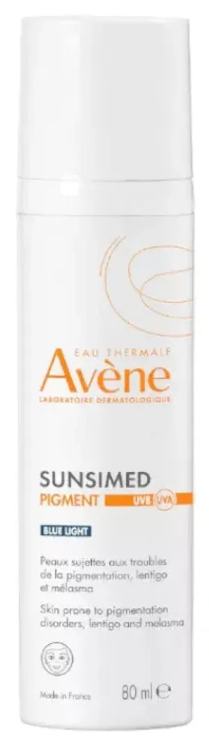 Avne Sunsimed Pigment 80 ml