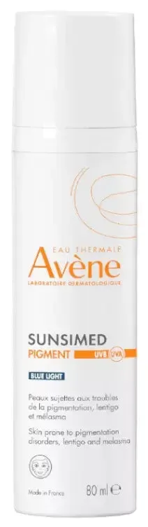 Avne Sunsimed Pigment 80 ml