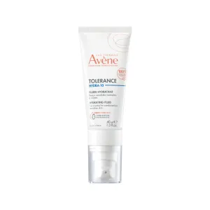 Avne Tolerance Hydra-10 Hydrating fluid 40ML
