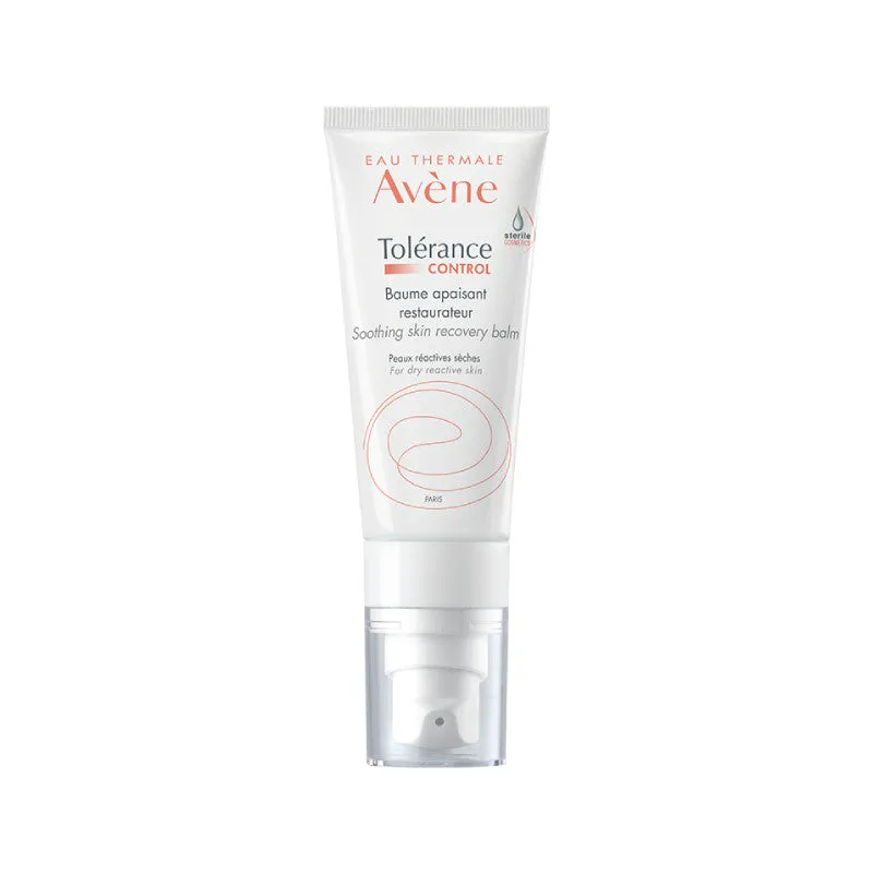 Avne Tolrance Control Soothing skin recovery balm 40ML