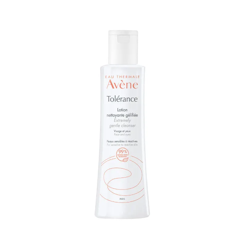 Avne Tolrance Extremely Gentle Cleanser 200 ML