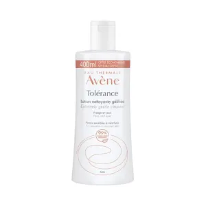 Avne Tolrance Extremely Gentle Cleanser 400 ML