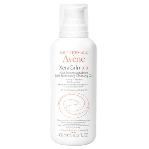 Avne Xeracalm AD Lipid Cleansing Oil 400ml