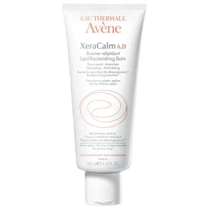 Avne Xeracalm AD Lipid Replenishing Balm DEFI 200ml