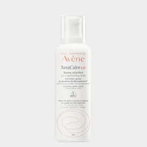 Avne Xeracalm AD Lipid Replenishing Balm DEFI 400ml