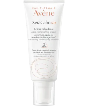 Avne Xeracalm AD Lipid Replenishing Cream DEFI 200ml