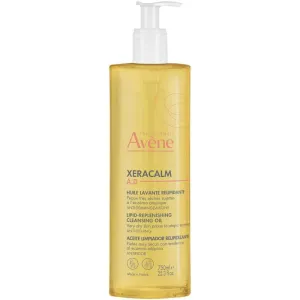 Avne Xeracalm AD Replenishing Cleansing Oil 750 ml