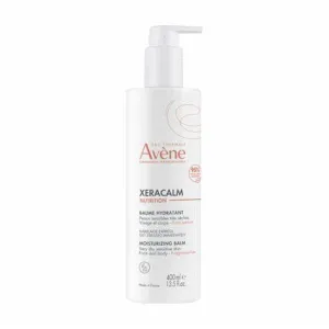 Avne Xeracalm NUTRITION Moisturizing Balm 400 ml