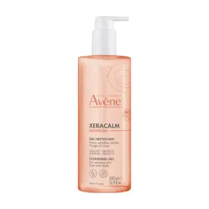 Avne Xeracalm NUTRITION Washing Gel 500 ml