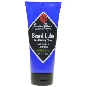 Beard Lube Conditioning Shave by Jack Black