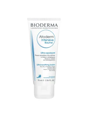 Bioderma Atoderm Intensive Balm 75ml
