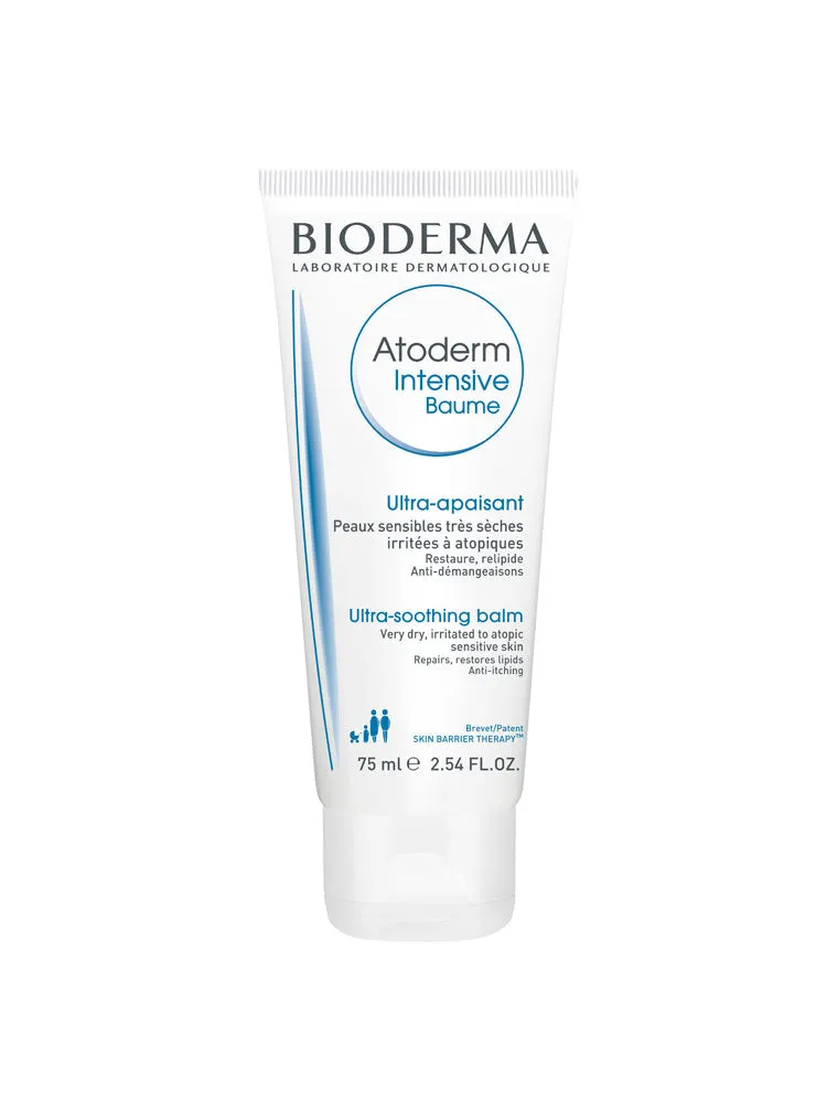 Bioderma Atoderm Intensive Balm 75ml