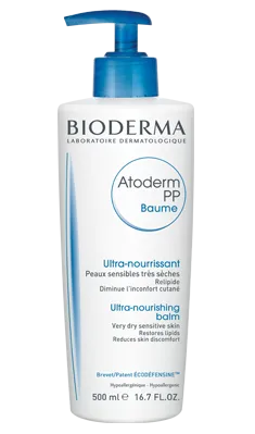 Bioderma Atoderm PP Baume 500ml