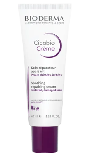 Bioderma Cicabio Cream 40ml