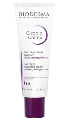 Bioderma Cicabio Cream 40ml