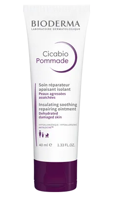 Bioderma Cicabio Pommade 40ml