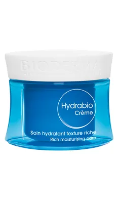 Bioderma Hydrabio Cream 50ml