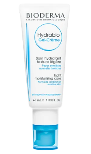 Bioderma Hydrabio Gel-Cream 50ml