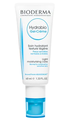 Bioderma Hydrabio Gel-Cream 50ml