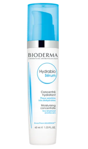 Bioderma Hydrabio Serum 40ml
