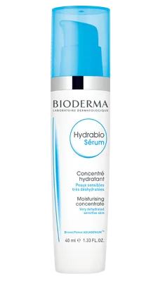 Bioderma Hydrabio Serum 40ml