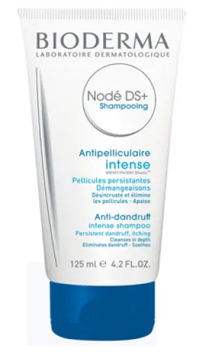 Bioderma Nod DS  125ml