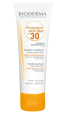 Bioderma Photoderm AKN Mat SPF30 40ml