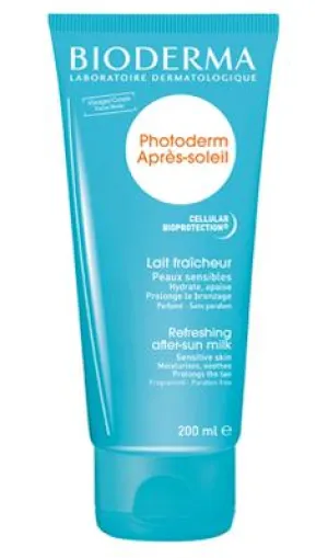 Bioderma Photoderm Aprs-Soleil 200ml