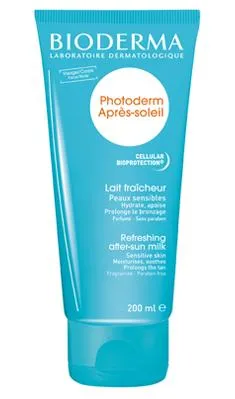 Bioderma Photoderm Aprs-Soleil 200ml