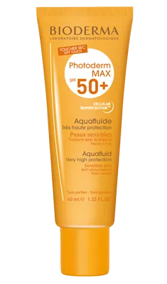 Bioderma Photoderm Max Aquafluide SPF 50  40ml