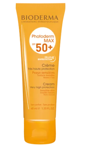 Bioderma Photoderm Max Cream SPF 50  40ml