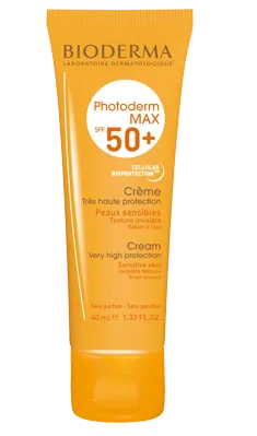 Bioderma Photoderm Max Cream SPF 50  40ml