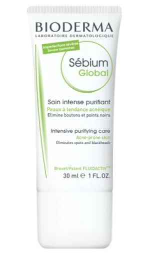 Bioderma Sebium Global 30ml