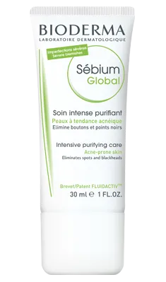 Bioderma Sebium Global 30ml