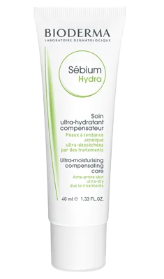 Bioderma Sebium Hydra 40ml