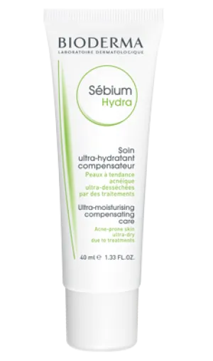 Bioderma Sebium Hydra 40ml