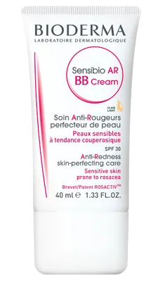 Bioderma Sensibio AR BB Cream 40ml