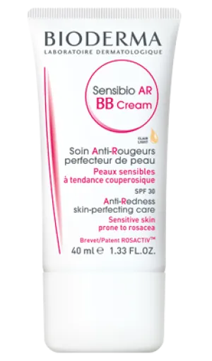 Bioderma Sensibio AR BB Cream 40ml