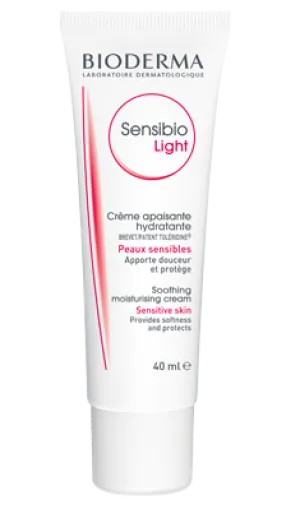 Bioderma Sensibio Defensive 40ml