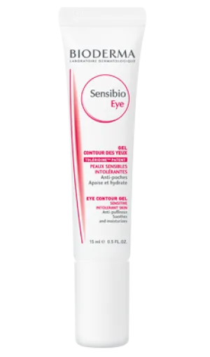 Bioderma Sensibio Eye Cream 40ml