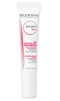 Bioderma Sensibio Eye Cream 40ml