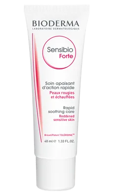 Bioderma Sensibio Forte 40ml