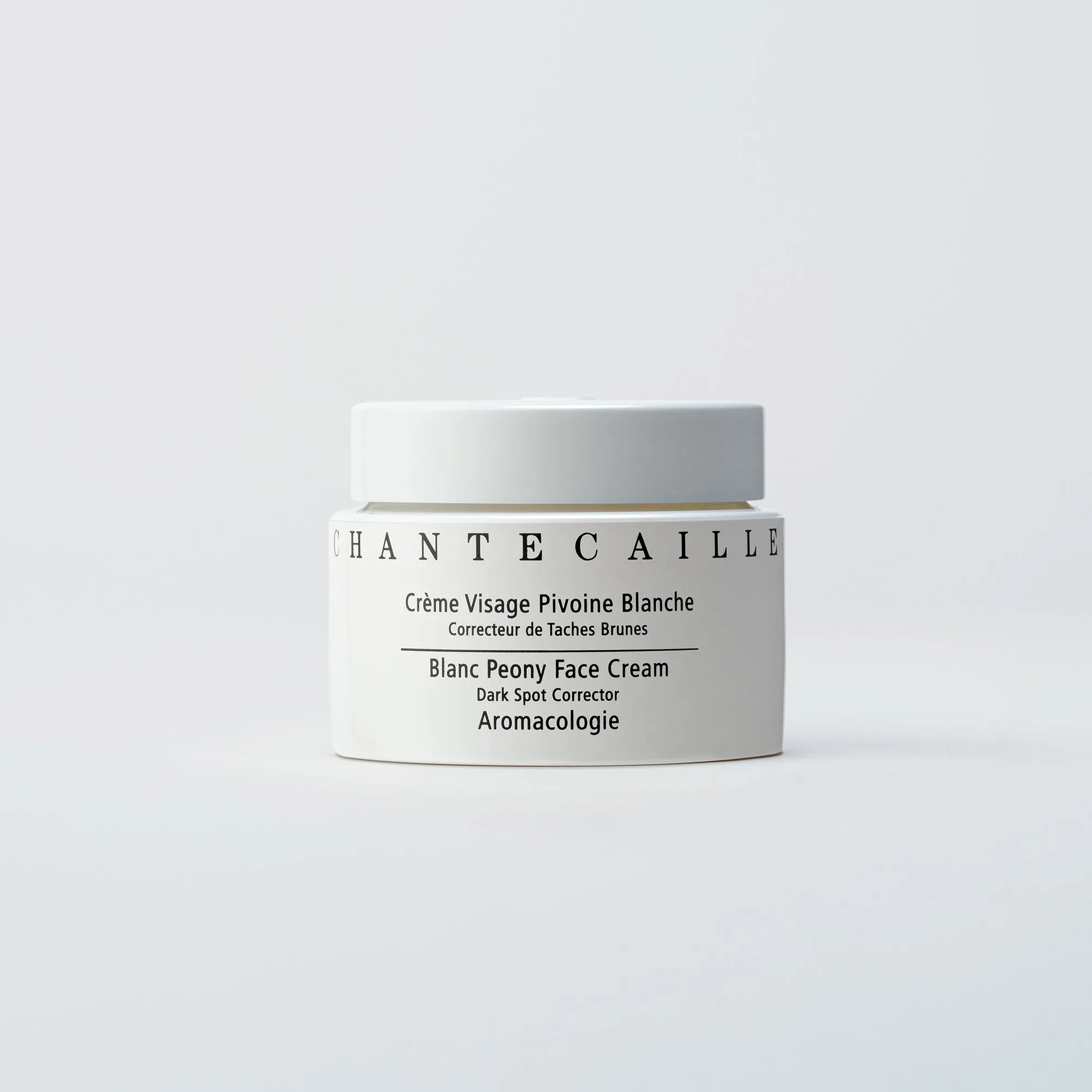 Blanc Peony Face Cream Dark Spot Corrector Chantecaille
