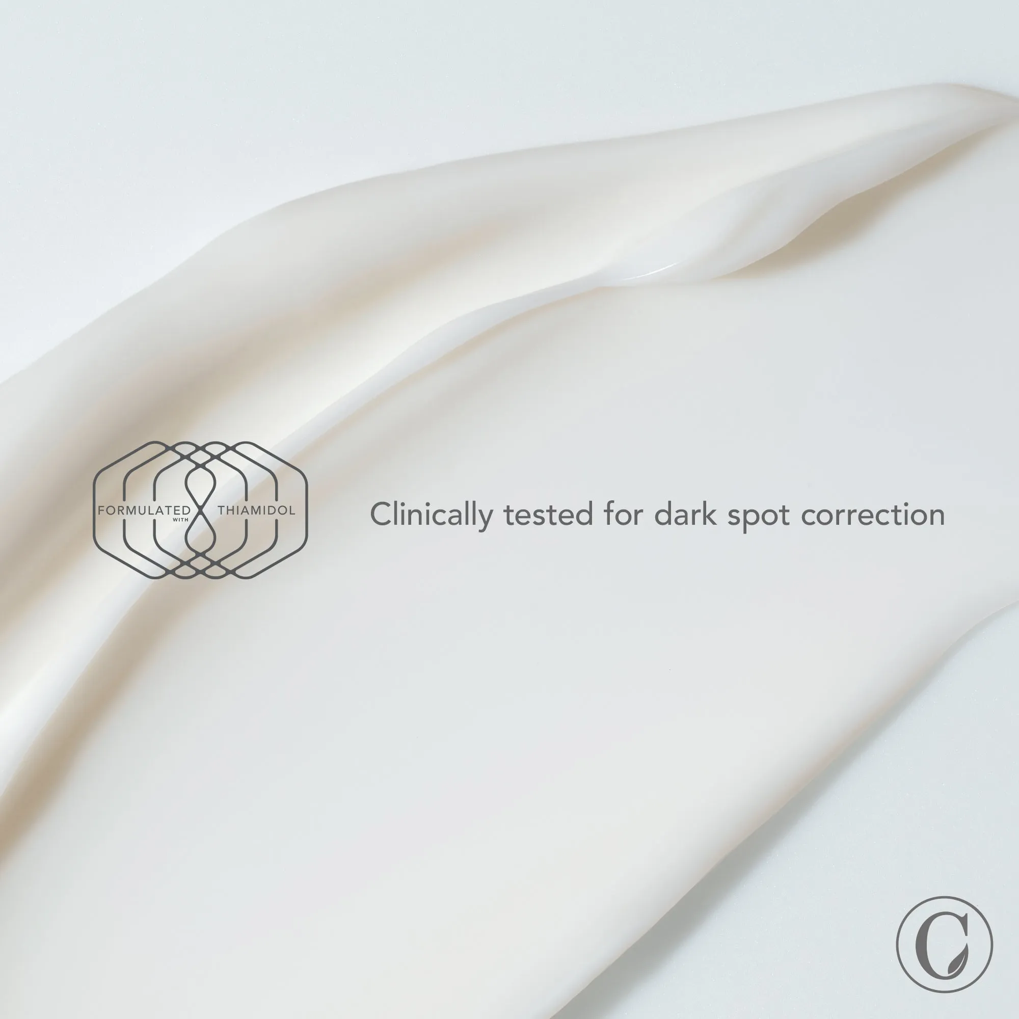 Blanc Peony Face Cream Dark Spot Corrector Chantecaille