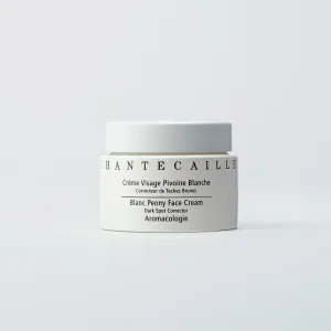 Blanc Peony Face Cream Dark Spot Corrector Chantecaille